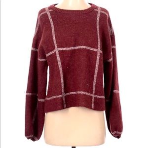 Z Supply Pullover Sweater